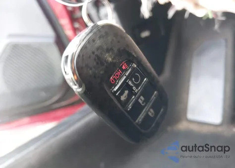 2023 Honda Accord Lx from USA, damaged, VIN 1HGCY1F21PA040971